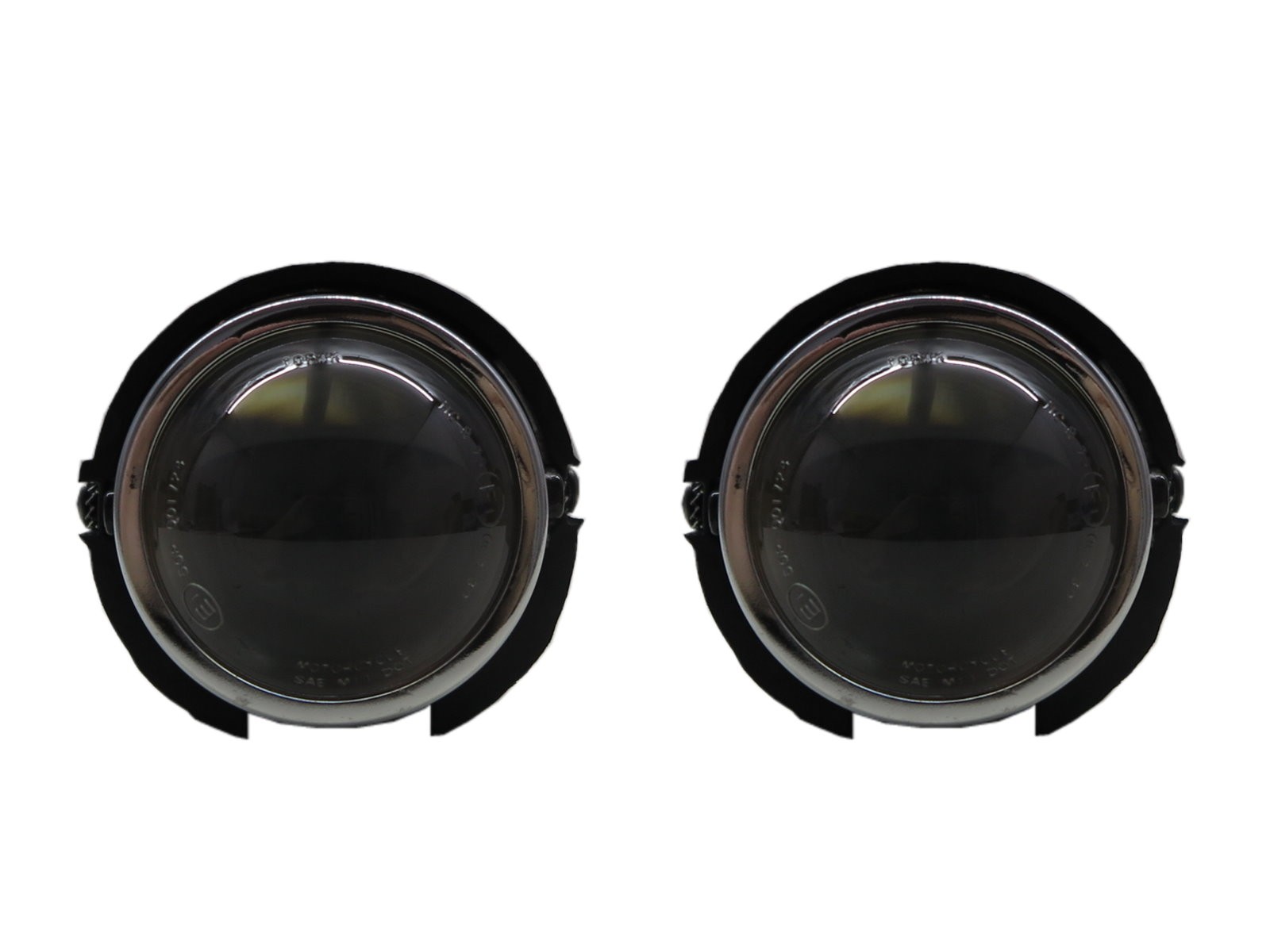 CrazyTheGod FX35/Fx37/Fx45/FX50/QX70 2003-2017 SUV 5D Projector Fog Light Lamp Black for INFINITI