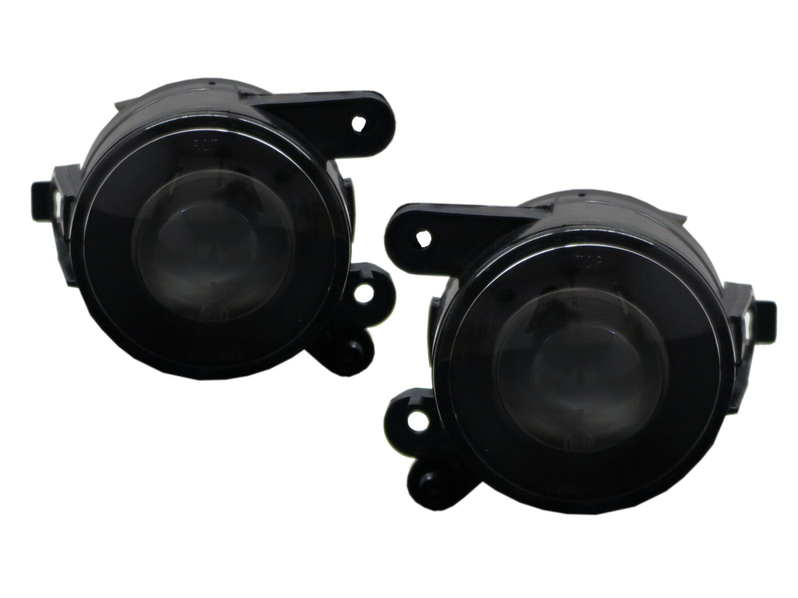 CrazyTheGod GOLF5 Fifth generation 2003-2007 Hatchback 5D Projector Fog Light Lamp for VW Volkswagen