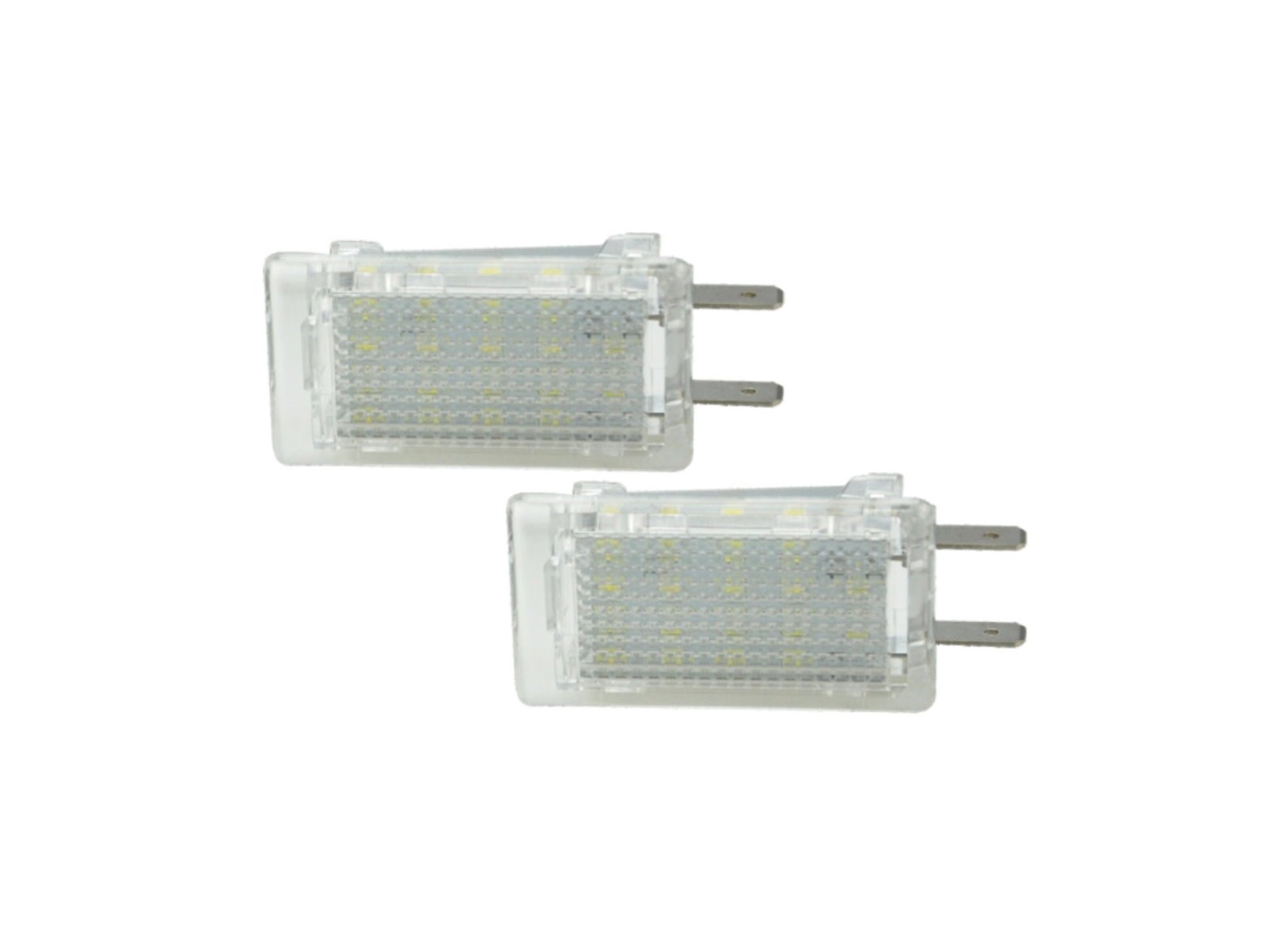 CrazyTheGod CARRERA 911 993 1994-1998 Coupe/Convertible 2D LED Trunk/Boot/Luggage Compartment Light White for PORSCHE