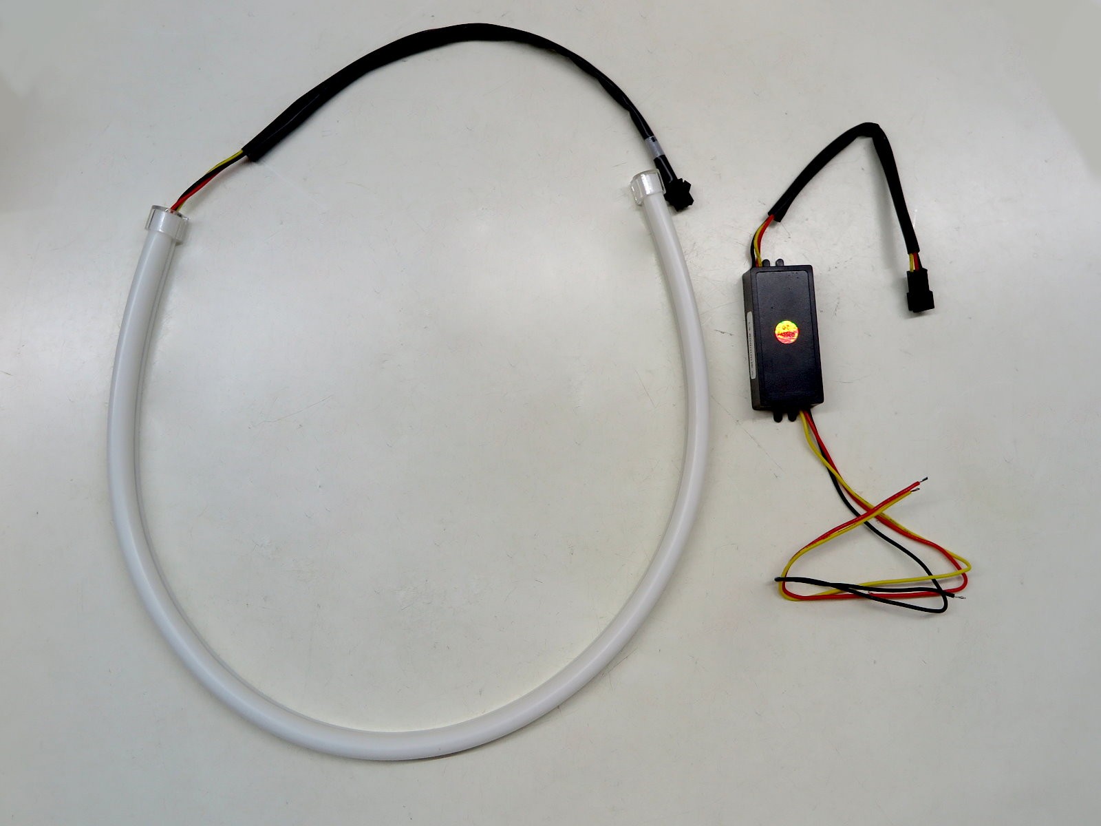 CrazyTheGod LED BAR for Universal V2