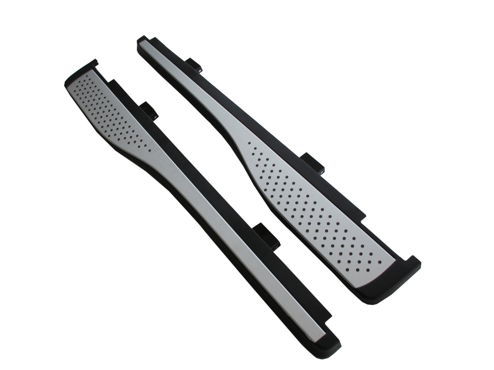 CrazyTheGod CR-V CRV RM1 RM3 RM4 2012-2014 SPORT OE Aluminum BRUSHED SIDE STEPS RUNNING BOARDS for HONDA