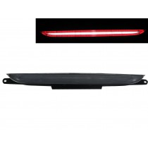 CrazyTheGod TT 8J Second generation 2007-2014 Coupe 2D LED Rear Tail Third Brake Light for AUDI 