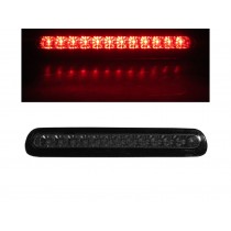 CrazyTheGod Hilux AN10/AN20 Seventh generation 2005-2015 Pickup/Truck 2D/4D LED Rear Tail Third Brake Light Smoke for TOYOTA