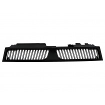 CrazyTheGod Galant EA/EC Eighth generation 1998-2005 Sedan/Hatchback 4D/5D GRILLE/GRILL Gloss Black ASIA/EUROPE/JAPAN for Mitsubishi