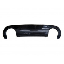 CrazyTheGod TT 8N First generation 1998-2006 Coupe/Roadster 2D Carbon Fiber Rear Diffuser Black Carbon-Fiber for AUDI