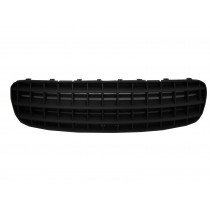 CrazyTheGod TT 8N First generation 1998-2006 Coupe/Roadster 2D OE LOOK GRILLE/GRILL Matt Black for AUDI