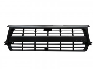 CrazyTheGod LAND CRUISER FJ80/HZJ80/HDJ80/FZJ80 1990-1995 SUV 5D OE GRILLE/GRILL Matt Black for TOYOTA